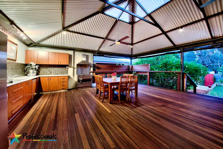 Main view of Homely house listing, 29 Campsbourne Street, Balcatta WA 6021