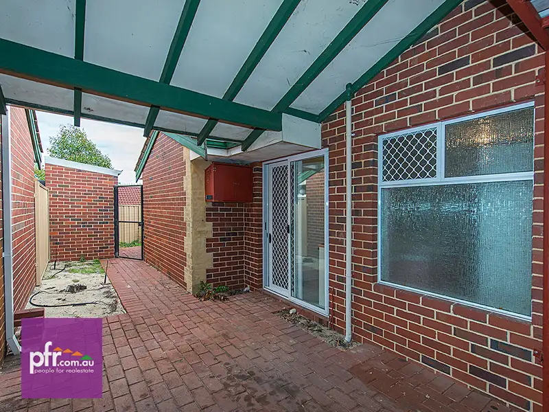 Main view of Homely house listing, 4/86 Beatty Avenue, East Victoria Park WA 6101