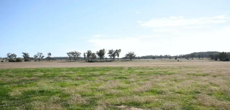 Third view of Homely land listing, Lot 2/1489 Kaputar Road Narrabri, Narrabri NSW 2390