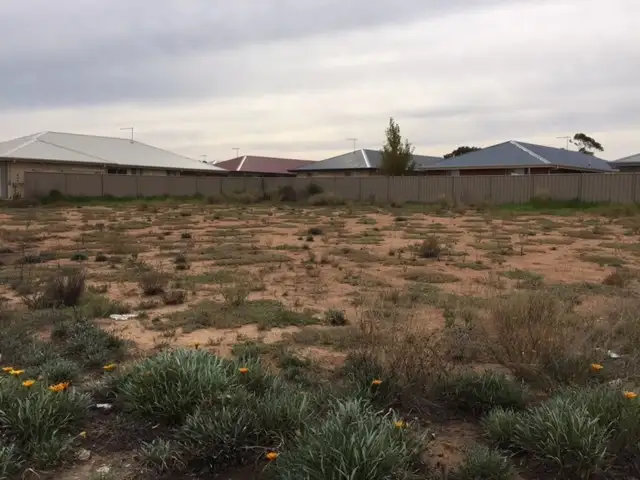 Second view of Homely land listing, 16A Cawte Street, Murray Bridge SA 5253