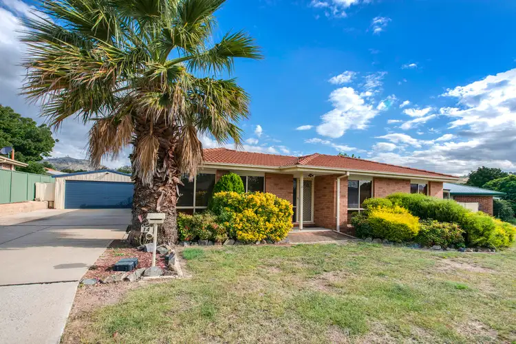 14 Feint Street, Conder ACT 2906