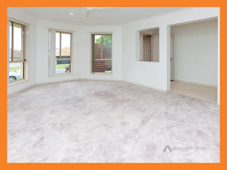 Third view of Homely house listing, 25 Hurst St, Crestmead QLD 4132