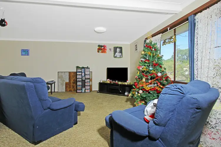 Third view of Homely house listing, 36 Thistleton Drive, Burrill Lake NSW 2539