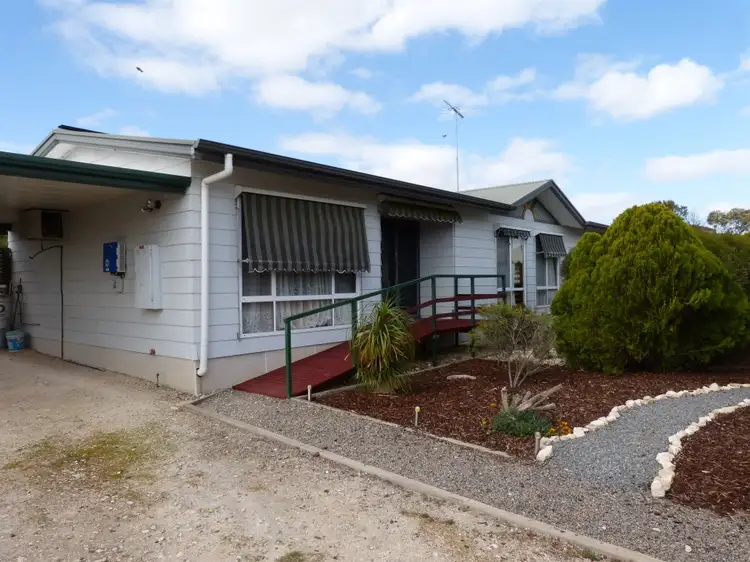 Main view of Homely house listing, 45 High Street, Peake SA 5301