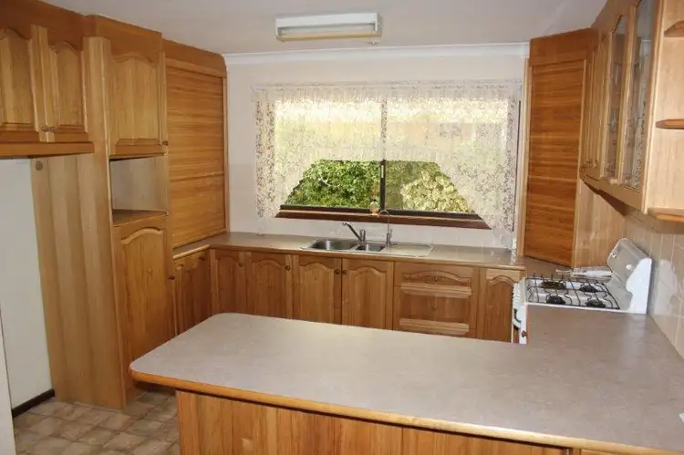 Second view of Homely house listing, 6 Jackson Way, Merredin WA 6415