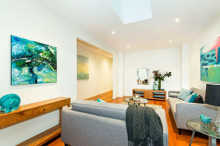 Fifth view of Homely house listing, 103A McPherson Street, Essendon VIC 3040
