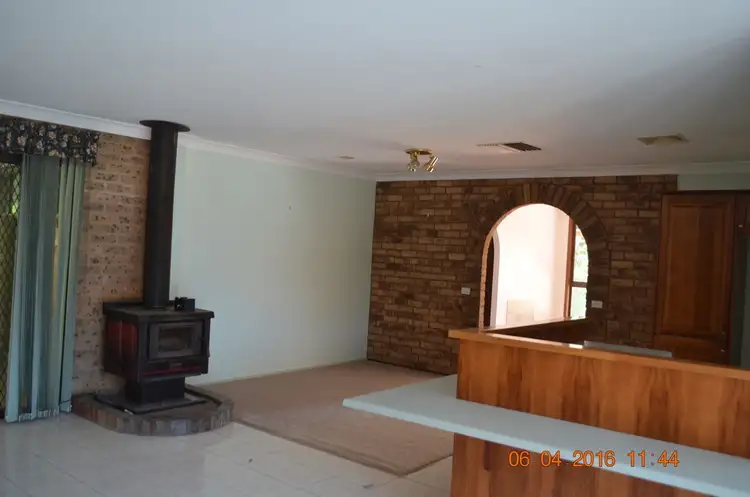 Fourth view of Homely house listing, 33 CLARKE STREET, Tumut NSW 2720
