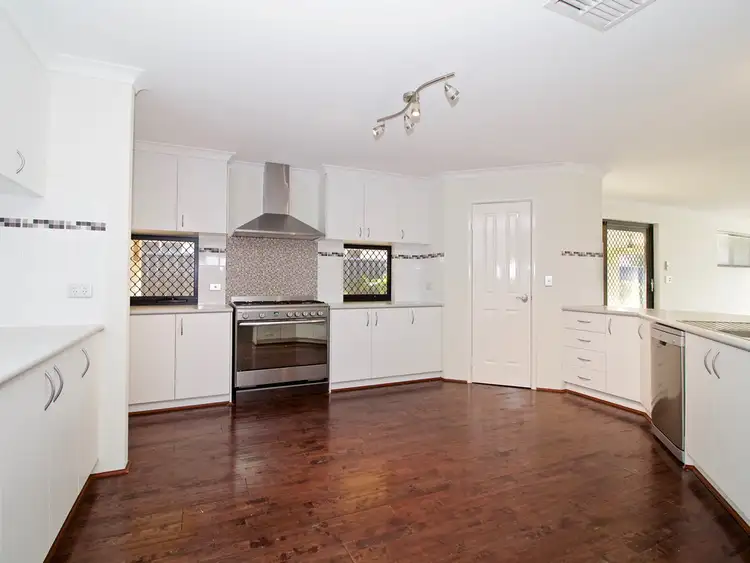 Seventh view of Homely house listing, 57 Claret Ash Boulevard, Baldivis WA 6171