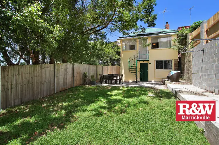 Third view of Homely house listing, 17 Wallace Street, Marrickville NSW 2204