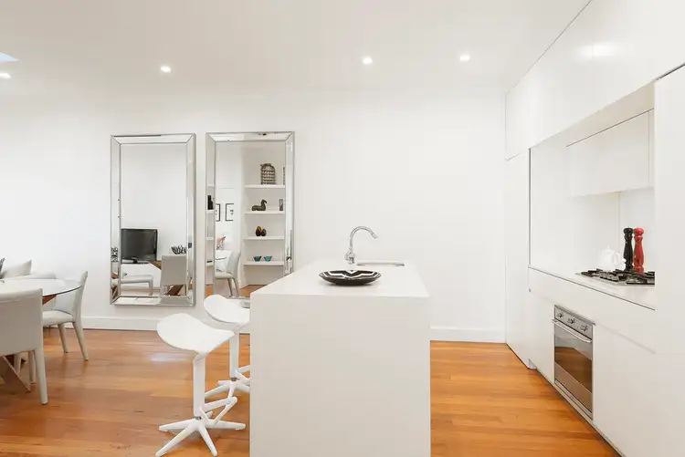 Fourth view of Homely apartment listing, 4/5a Bellevue Gardens, Bellevue Hill NSW 2023