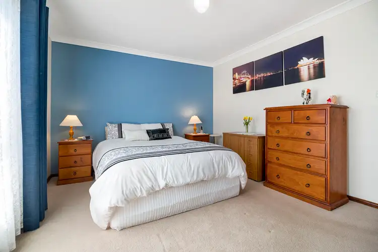 Third view of Homely villa listing, 14/6 Michael Place, Ingleburn NSW 2565