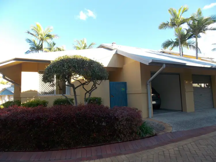 Fifth view of Homely townhouse listing, 76/2320-2330 Gold Coast Highway, Mermaid Beach QLD 4218