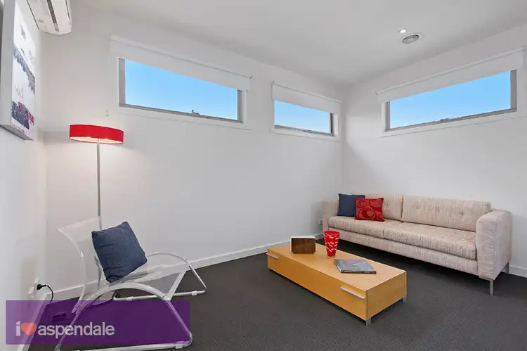 Fifth view of Homely townhouse listing, 1/8 Mountview Street, Aspendale VIC 3195