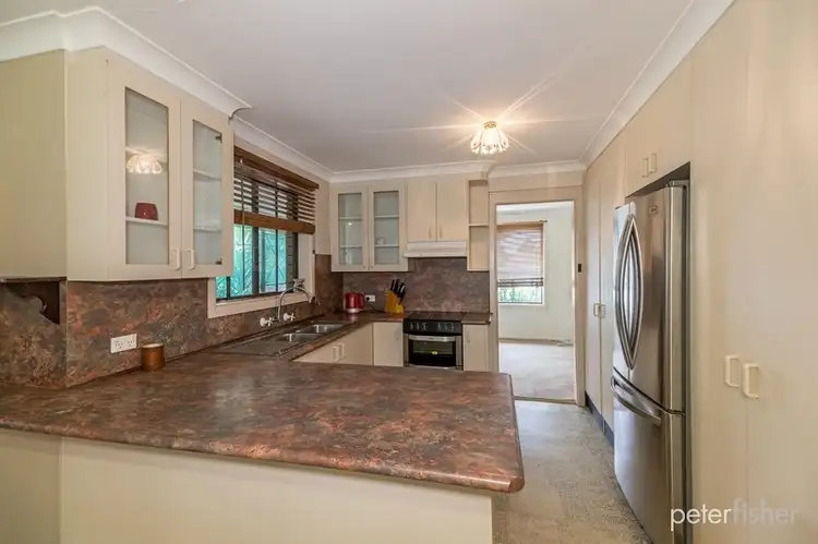Third view of Homely house listing, 5 Mayne Street, Cargo NSW 2800