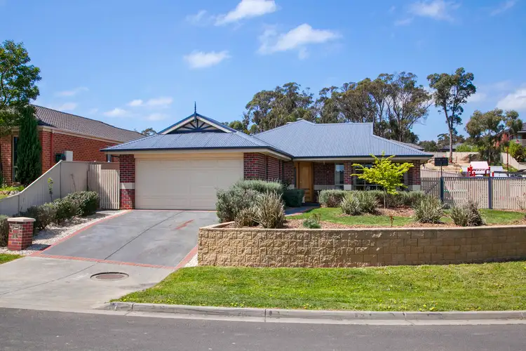 Main view of Homely house listing, 7 Imperial Way, Ballarat VIC 3350