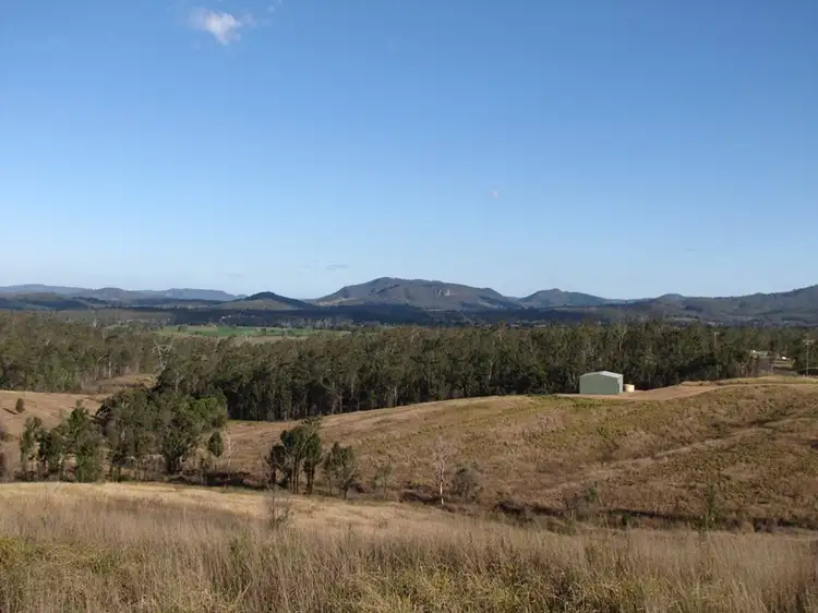 Main view of Homely land listing, L2 Barsby Road, Imbil QLD 4570