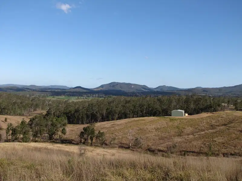 Main view of Homely land listing, L2 Barsby Road, Imbil QLD 4570