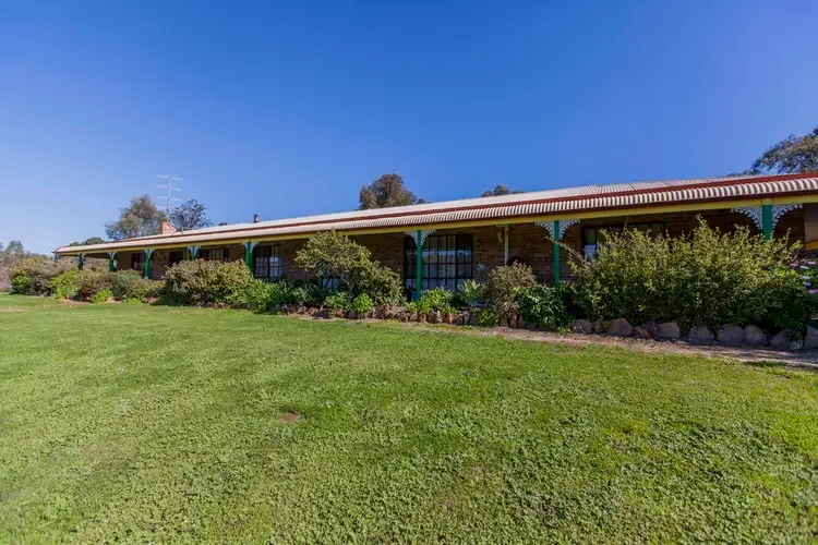 Second view of Homely house listing, 33 Gray Road, Bindoon WA 6502