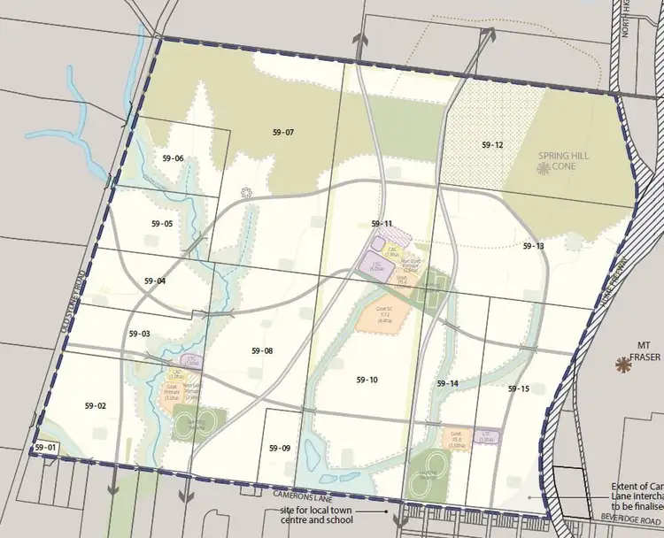 Second view of Homely rural property listing, 1000 OLD SYDNEY ROAD, Beveridge VIC 3753