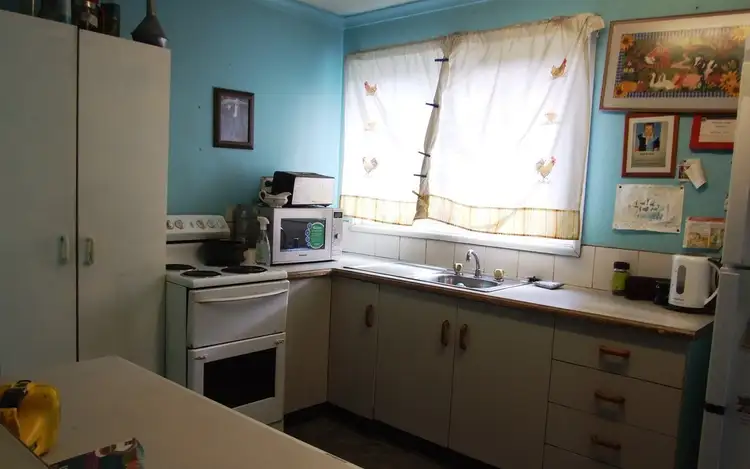 Fourth view of Homely house listing, 256 Big Hill Road, Pratten QLD 4370
