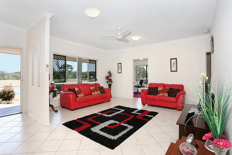 Second view of Homely house listing, 67 Solander Esplanade, Banksia Beach QLD 4507