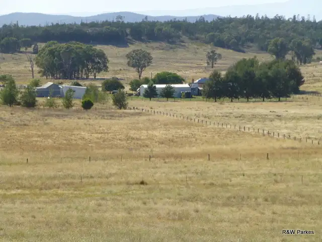 389 Old Bocobra Rd, Manildra NSW 2865