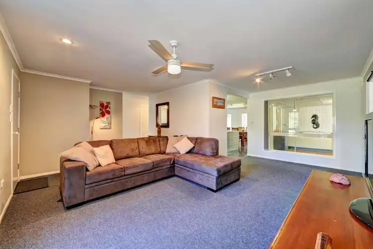 Fifth view of Homely house listing, 18 Reid Crescent, Innes Park QLD 4670