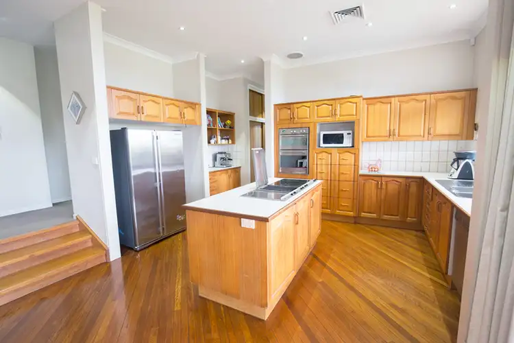 Fourth view of Homely house listing, 15 Forsythe Pde, Black Hill NSW 2322