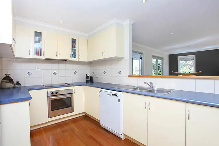 Fifth view of Homely house listing, 567 Bacchus Marsh Road, Lara VIC 3212