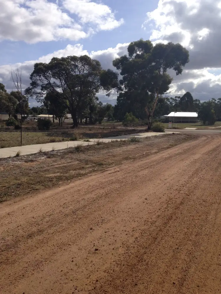 Fifth view of Homely land listing, 53 Seventh Avenue, Kendenup WA 6323
