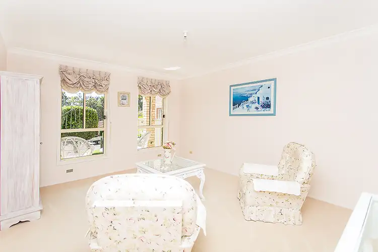 Fifth view of Homely house listing, 167 Woodbury Park Drive, Mardi NSW 2259