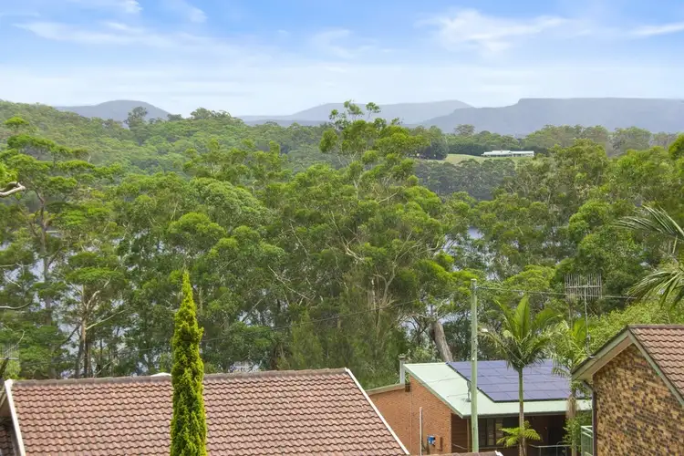 Second view of Homely house listing, 44 George Avenue, Kings Point NSW 2539