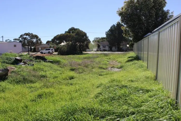 Sixth view of Homely land listing, 33 Growden Street, Merredin WA 6415