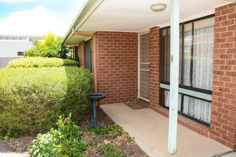 Seventh view of Homely house listing, 4/875 Fifteenth, Mildura VIC 3500