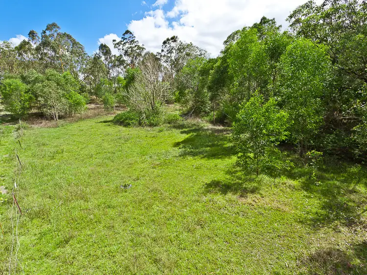 Fourth view of Homely land listing, 271 Bahrs Scrub Road, Bahrs Scrub QLD 4207