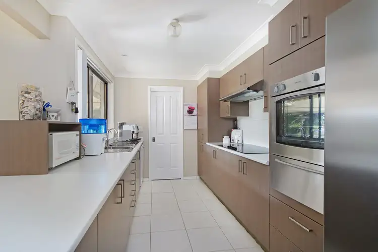 Fourth view of Homely house listing, 2 Warramunga Close, West Haven NSW 2443