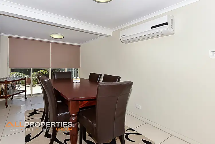 Fourth view of Homely house listing, 15 Sunningdale Avenue, Rochedale South QLD 4123