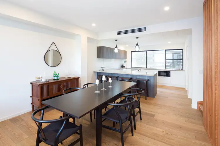 Third view of Homely townhouse listing, 7/14 Orpen Street, Greenslopes QLD 4120