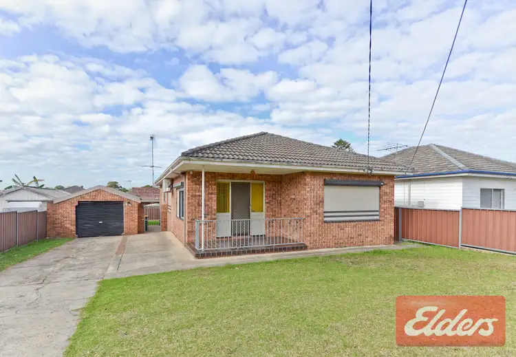 Main view of Homely house listing, 108 Beresford Road, Greystanes NSW 2145