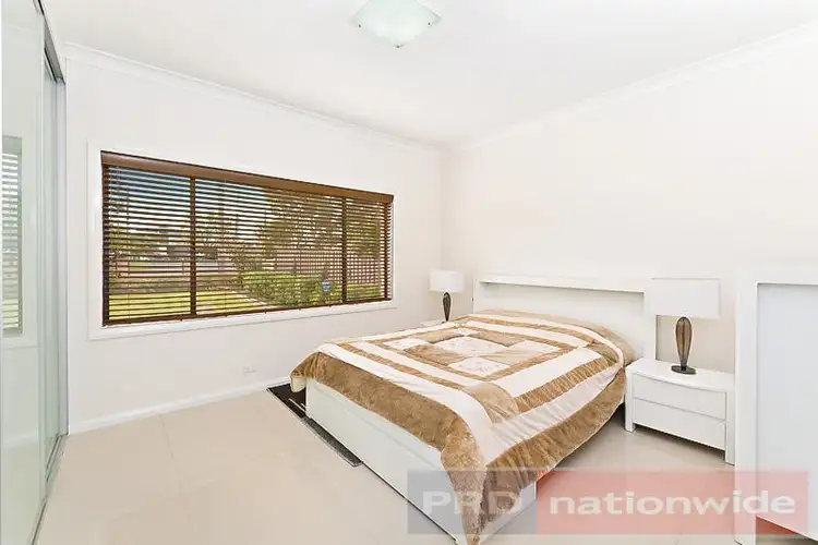 Fifth view of Homely house listing, 712 Henry Lawson Drive, East Hills NSW 2213