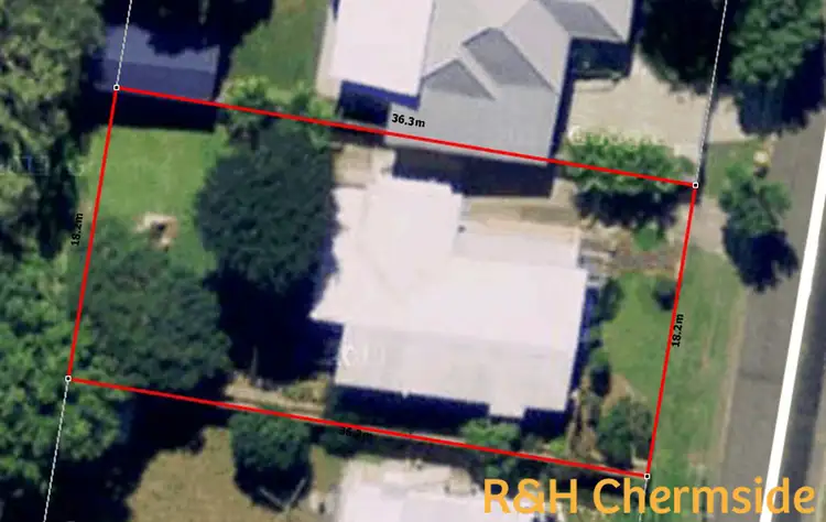 Address available on request