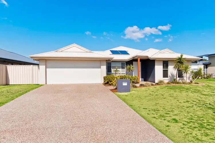 18 Northwind Crescent, Bonny Hills NSW 2445