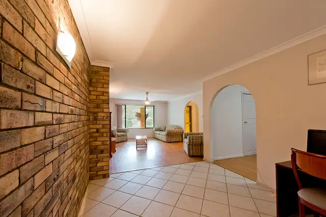 Fifth view of Homely house listing, 5 Couttaroo Place, Coutts Crossing NSW 2460