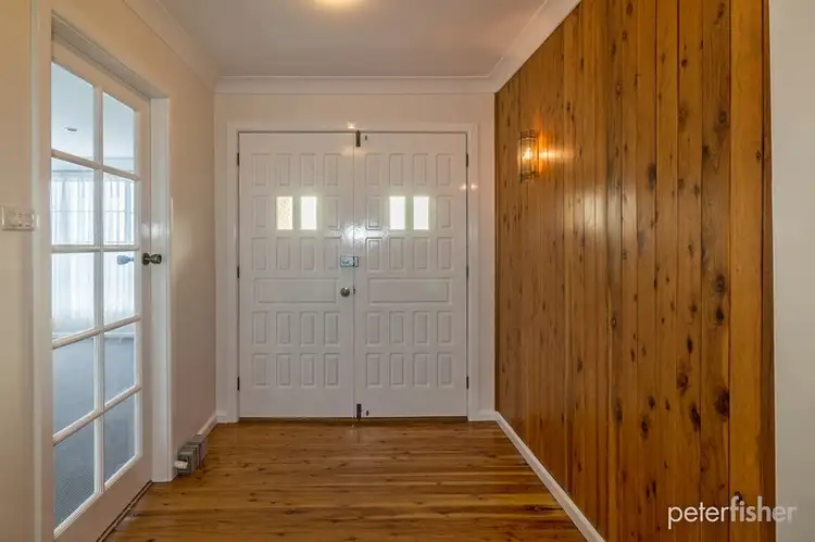 Fourth view of Homely house listing, 13 Panpande Crescent, Orange NSW 2800