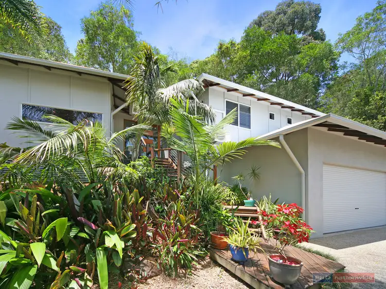 Fifth view of Homely house listing, 21 Hummingbird Terrace, Coolum Beach QLD 4573