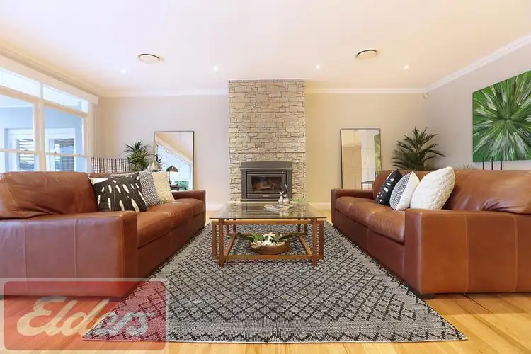 Fifth view of Homely house listing, 27 Green Hills Drive, Silverdale NSW 2752