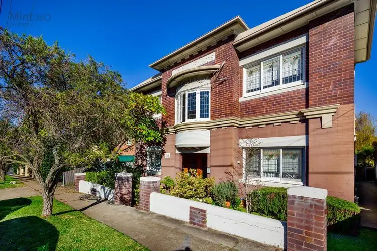 4/158 Clovelly Rd, Randwick NSW 2031