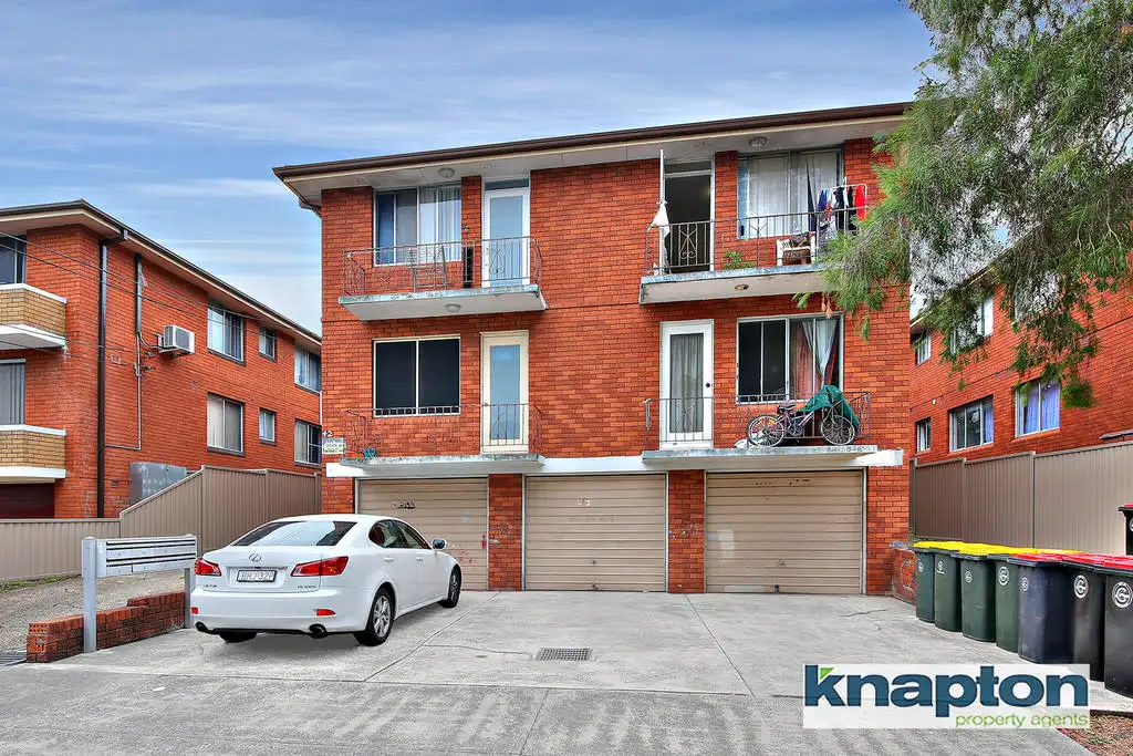 Main view of Homely unit listing, 7/42 Macdonald Street, Lakemba NSW 2195