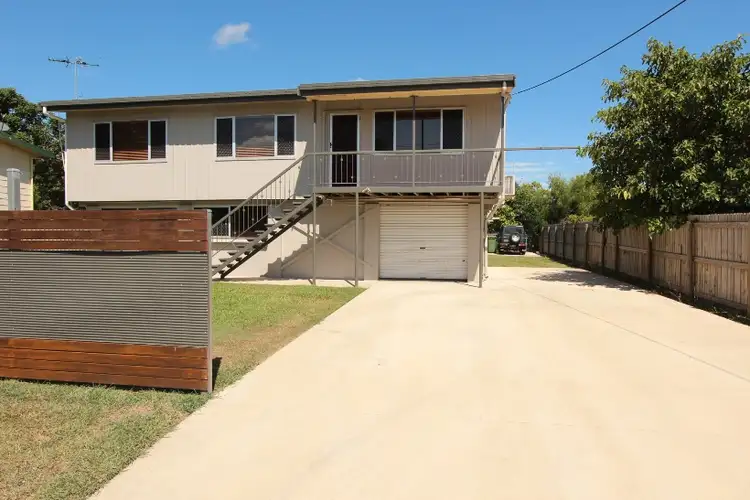 Second view of Homely house listing, 29 Davies Street, Mount Louisa QLD 4814