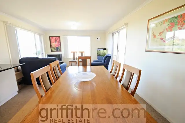 Sixth view of Homely house listing, 1 Bolt Place, Griffith NSW 2680